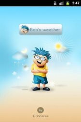 download Bobs Weather apk